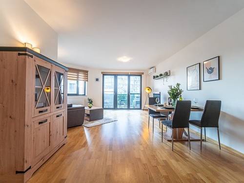 Prodaný byt 3+kk 75 m²