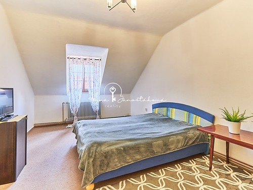 Prodaný dům 209 m², pozemek 209 m²