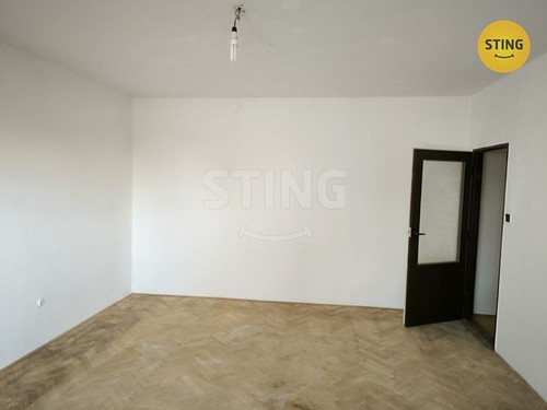 Prodaný byt 2+1 58 m²