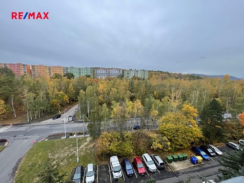 Prodaný byt 4+1 76 m²