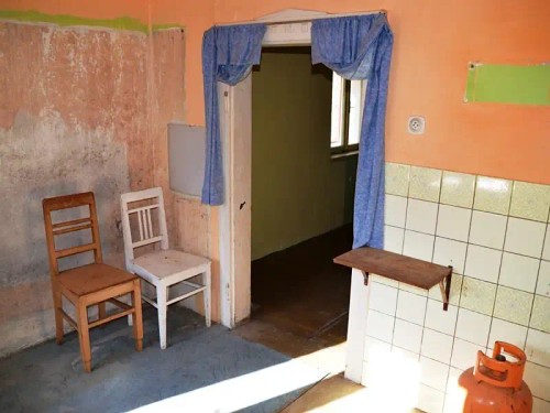 Prodej domu 70 m², pozemek 580 m²