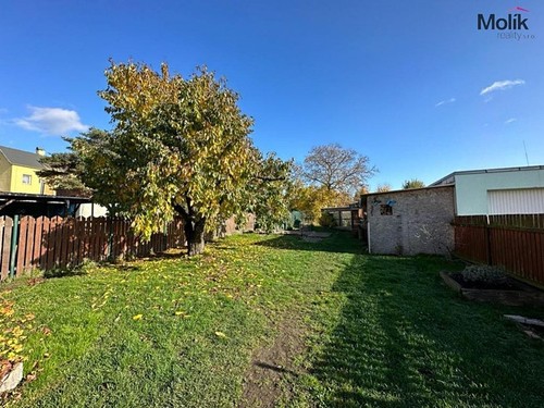 Prodaný dům 104 m², pozemek 610 m²