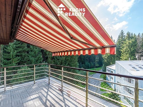 Prodaný byt 2+kk 32 m²