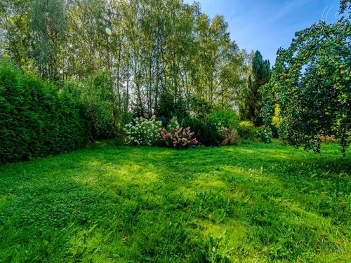 Prodaný dům 117 m², pozemek 1808 m²