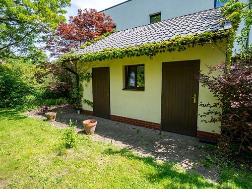 Prodaný dům 165 m², pozemek 922 m²