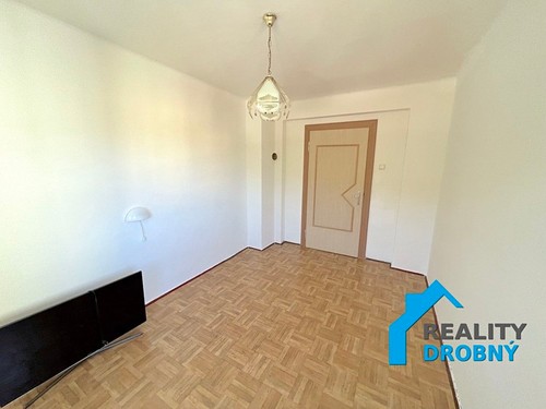 Prodaný byt 2+1 57 m²