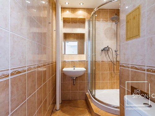 Prodaný byt 1+kk 22 m²