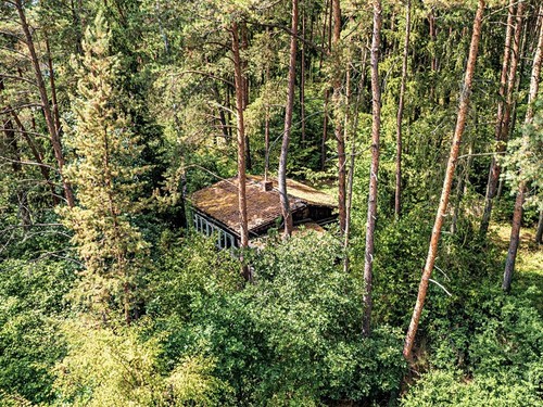 Prodaná chata 92 m², pozemek 42 m²