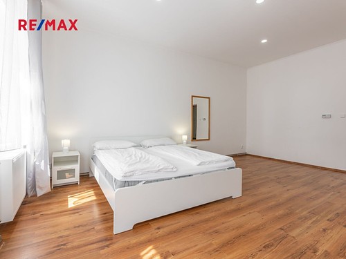 Prodaný byt 2+1 67 m²