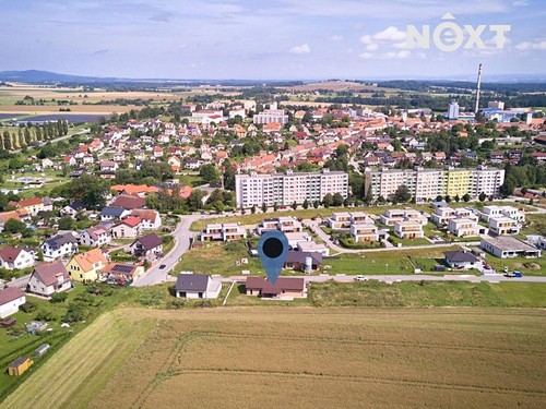 Prodaný dům 115 m², pozemek 588 m²