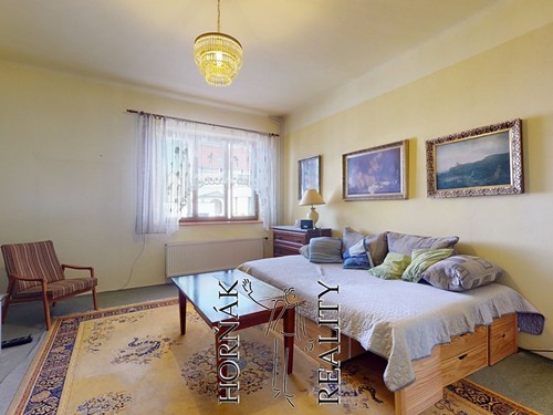 Prodaný dům 124 m², pozemek 320 m²