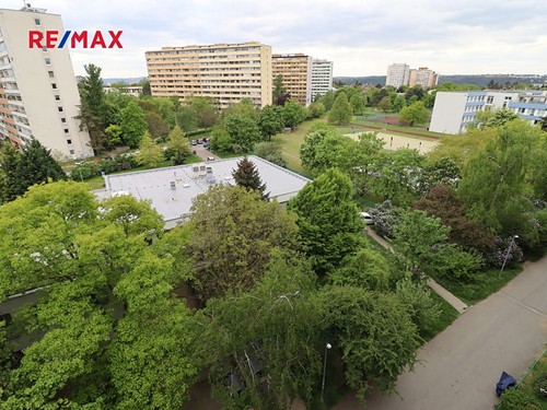 Prodaný byt 3+1 63 m²