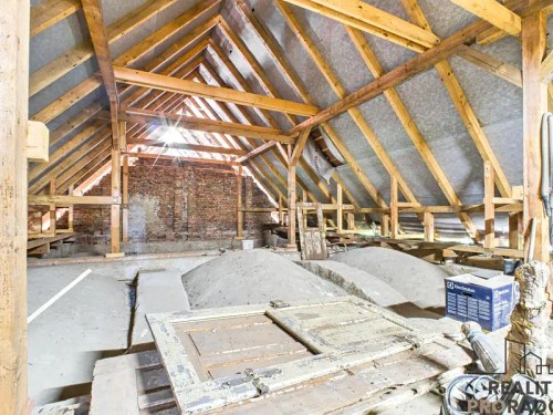Prodej domu 850 m², pozemek 2521 m²