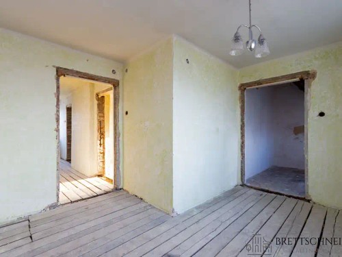 Prodaný dům 295 m², pozemek 853 m²