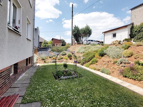 Prodaný byt 3+1 73 m²