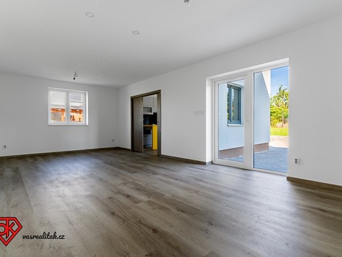 Prodaný dům 153 m², pozemek 722 m²