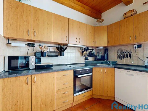 Prodej domu 108 m², pozemek 512 m²
