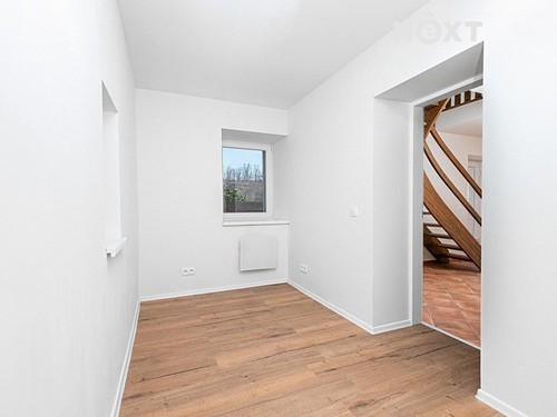 Prodaná chalupa 102 m², pozemek 1223 m²
