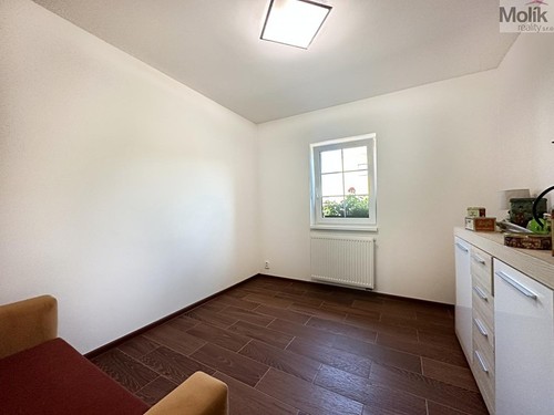 Prodaný dům 105 m², pozemek 1415 m²