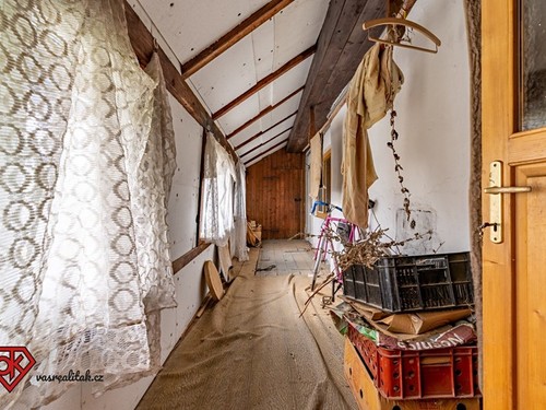 Prodaný dům 102 m², pozemek 433 m²
