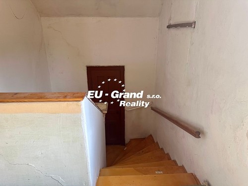 Prodaný dům 225 m², pozemek 1149 m²