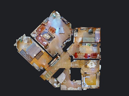 Prodaný byt 4+1 105 m²
