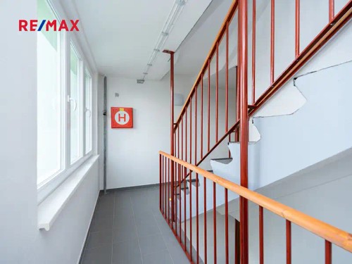 Prodaný byt 3+1 68 m²