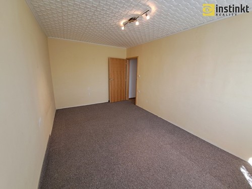 Prodaný byt 1+1 32 m²