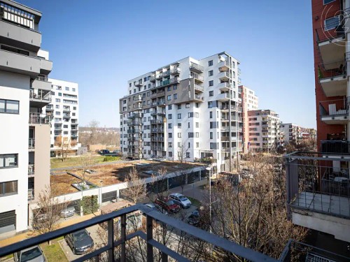 Prodaný  byt 4+1 95 m²