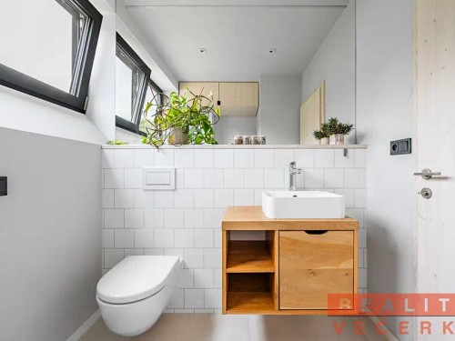 Prodej domu 120 m², pozemek 710 m²