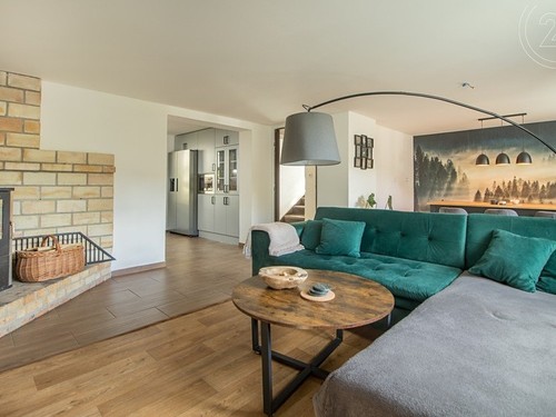 Prodaný dům 131 m², pozemek 691 m²
