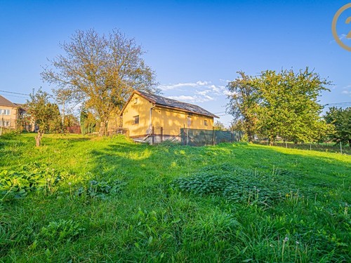 Prodaný dům 338 m², pozemek 1617 m²