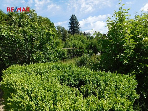 Prodaný dům 130 m², pozemek 721 m²