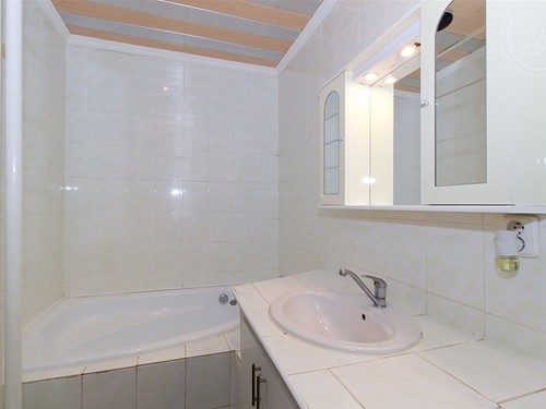 Prodaný byt 2+1 53 m²