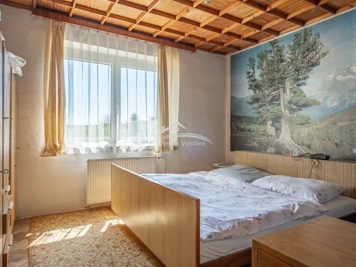 Prodej domu 200 m², pozemek 692 m²