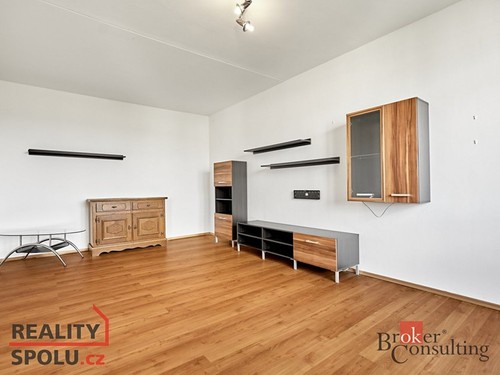 Prodaný byt 2+1 64 m²