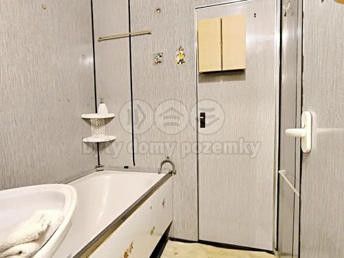Prodaný byt 3+1 68 m²