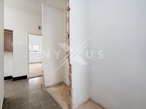Prodaný byt 3+1 76 m²