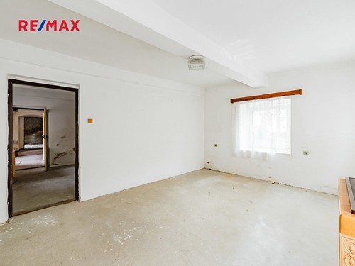 Prodaný dům 68 m², pozemek 600 m²
