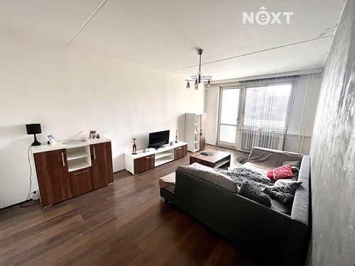 Prodaný byt 4+1 78 m²