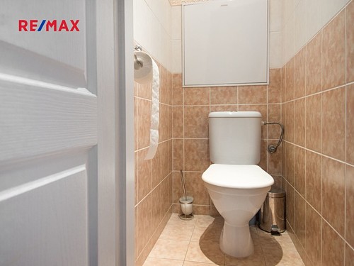 Prodaný byt 3+1 74 m²