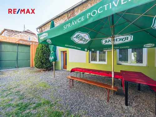 Prodej domu 200 m², pozemek 343 m²