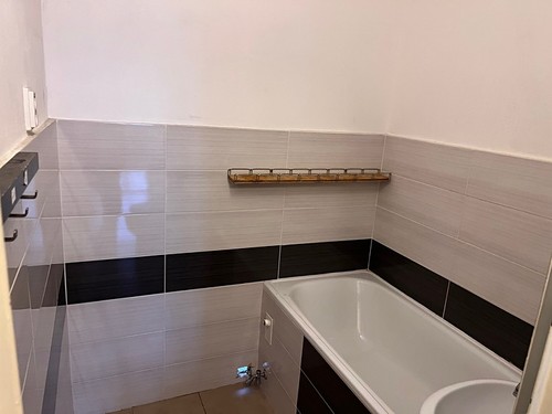 Prodaný byt 3+1 80 m²