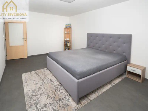 Prodaný  byt 3+kk 82 m²