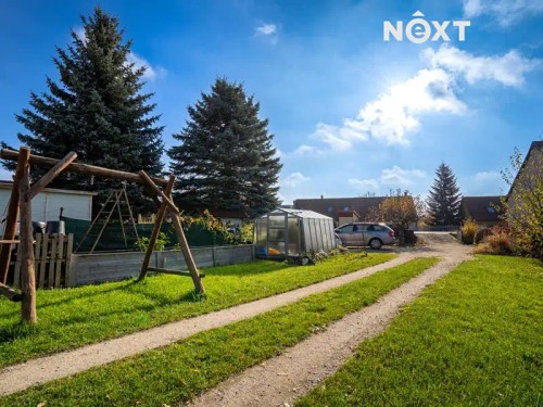 Prodaný dům 89 m², pozemek 663 m²