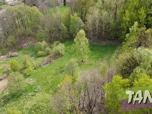 Prodej stavebního pozemku 11509 m²
