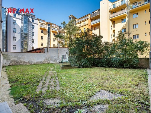 Prodaný byt 1+kk 20 m²