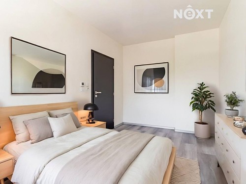 Prodaný byt 3+kk 68 m²