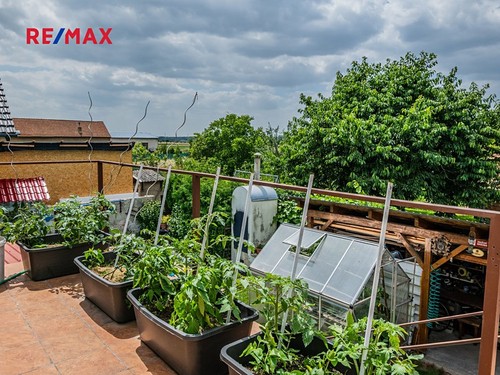 Prodaný dům 118 m², pozemek 362 m²