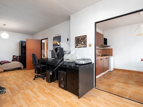 Prodaný byt 2+1 61 m²